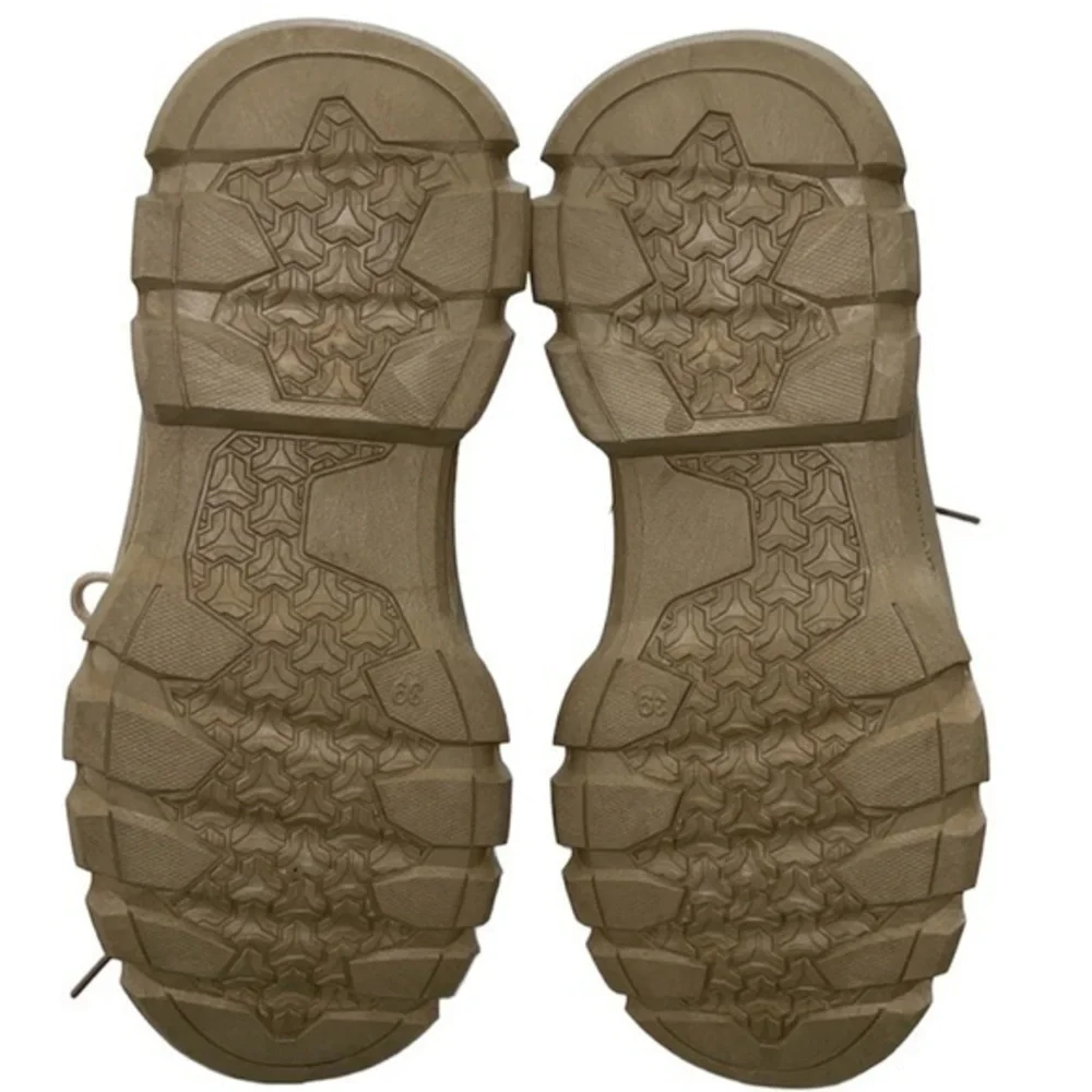 Lightweight Fashion Boots